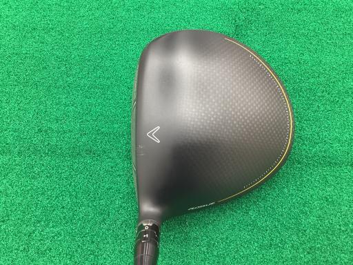 キャロウェイ ローグエスティー ドライバー MAX D ROGUE ST MAX D 10.5° フレックスSR 中古 Cランク