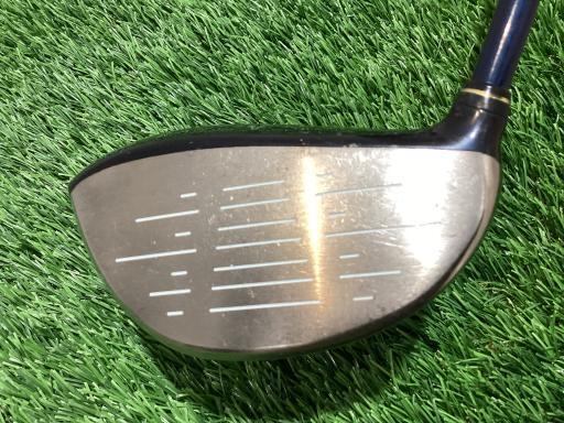 Dunlop hybrid Driver EZ HI-BRID EZ 10.5° Flex R б/у C разряд