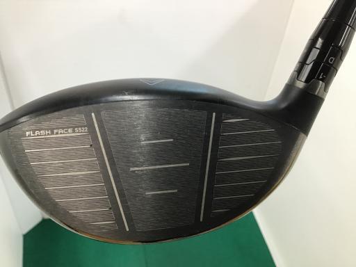 キャロウェイ ローグエスティー ドライバー MAX D ROGUE ST MAX D 10.5° フレックスS 中古 Cランク_画像2