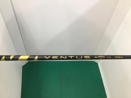 キャロウェイ ローグエスティー ドライバー MAX D ROGUE ST MAX D 10.5° フレックスS 中古 Cランク_画像4