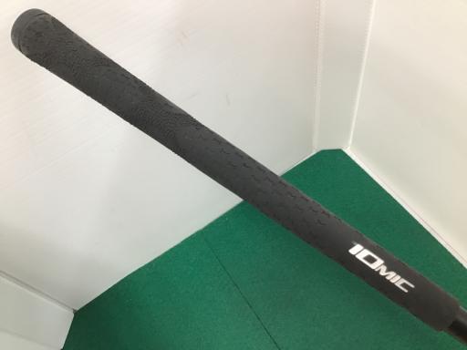 キャロウェイ ローグエスティー ドライバー MAX D ROGUE ST MAX D 10.5° フレックスS 中古 Cランク_画像5