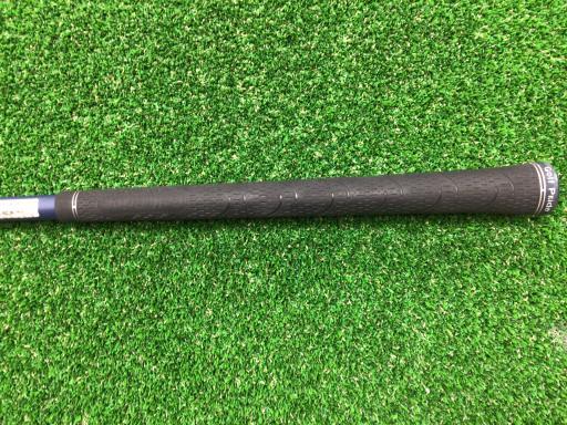 キャロウェイ パラダイム ドライバー X PARADYM X 9° フレックスS 中古 Cランク_画像5