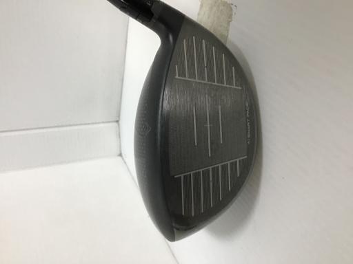 キャロウェイ パラダイムエーアイスモーク ドライバー MAX D PARADYM Ai SMOKE MAX D 9° フレックスSR 中古 Cランク