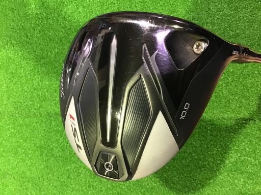 タイトリスト ティーエスアイワン ドライバー TSi1 TSi1 10° フレックスS 中古 Cランク_画像1