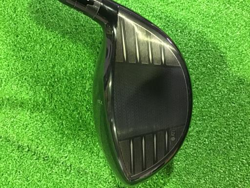 タイトリスト ティーエスアイワン ドライバー TSi1 TSi1 10° フレックスS 中古 Cランク_画像3