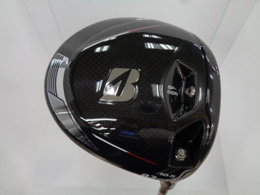  Bridgestone Bridgestone Driver B3 DD BRIDGESTONE B3 DD 10.5° Flex R б/у C разряд 