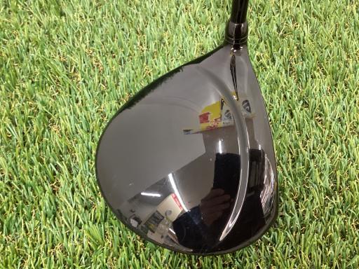 プロギア PRGR エッグ ドライバー egg(2017) 10.5° フレックスSR 中古 Cランク_画像2