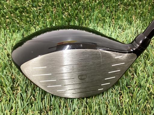 プロギア PRGR エッグ ドライバー egg(2017) 10.5° フレックスSR 中古 Cランク_画像3