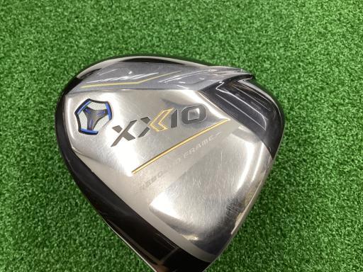 ダンロップ ゼクシオ ドライバー (2024) XXIO(2024) 9.5° フレックスS 中古 Cランク