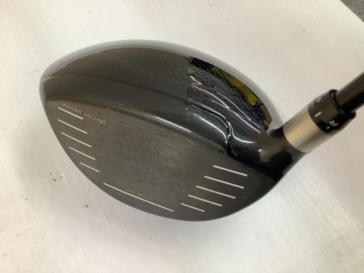 ブリヂストン ブリヂストン ドライバー B3 DD BRIDGESTONE B3 DD 10.5° フレックスR 中古 Cランク_画像3