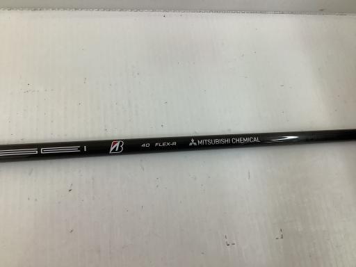 ブリヂストン ブリヂストン ドライバー B3 DD BRIDGESTONE B3 DD 10.5° フレックスR 中古 Cランク_画像4