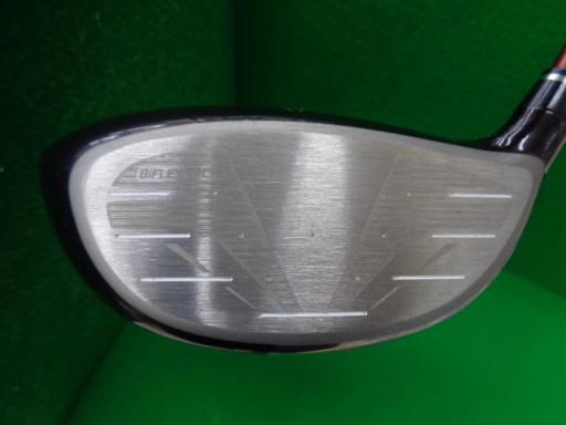  Dunlop XXIO Driver (2024) XXIO(2024) 10.5°( красный ) Flex SR б/у C разряд 