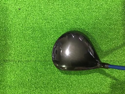 プロギア PRGR ドライバー RS 10.5° フレックスSR 中古 Cランク_画像2