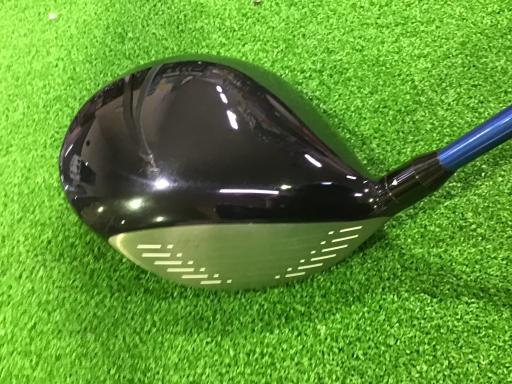 プロギア PRGR ドライバー RS 10.5° フレックスSR 中古 Cランク_画像3