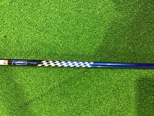 プロギア PRGR ドライバー RS 10.5° フレックスSR 中古 Cランク_画像4