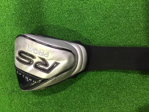 プロギア PRGR ドライバー RS 10.5° フレックスSR 中古 Cランク_画像6