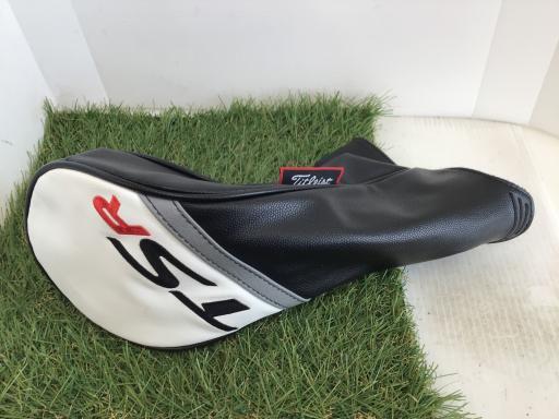 タイトリスト ティーエスアールスリー ドライバー TSR3 TSR3 9° フレックスS 中古 Cランク