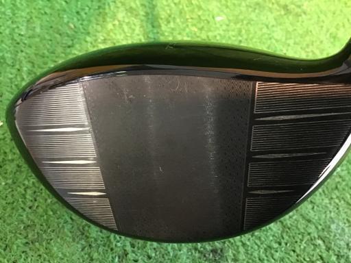  Titleist чай esa-ru two Driver TSR2 TSR2 9° Flex S б/у C разряд 