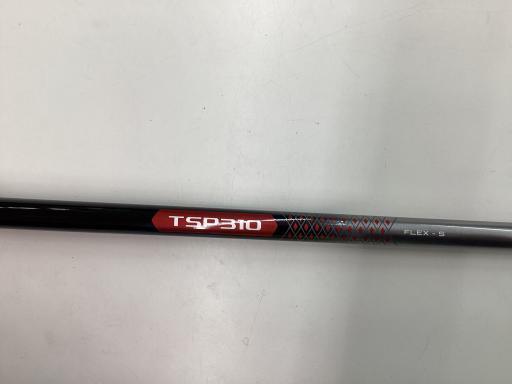  Titleist чай esa-rus Lee Driver TSR3 TSR3 10° Flex S б/у C разряд 
