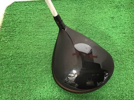 ダンロップ スリクソン ドライバー ZX5 SRIXON ZX5 9.5° フレックスS 中古 Cランク フレックス S