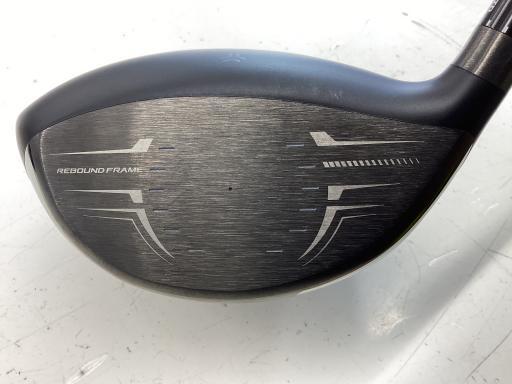  Dunlop Srixon Driver ZX5 Mk II SRIXON ZX5 Mk II 10.5° Flex SR б/у D разряд 