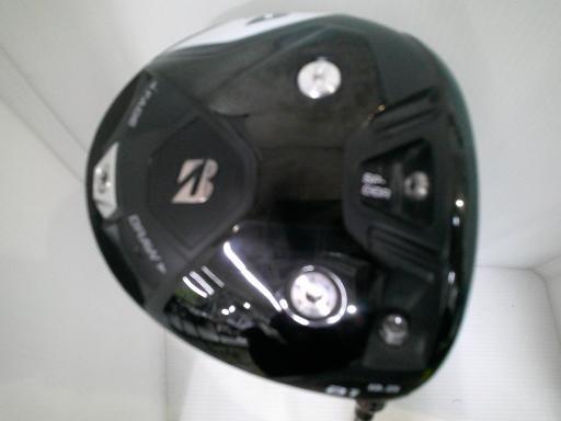 ブリヂストン ブリヂストン ドライバー B1 ST BRIDGESTONE B1 ST 9.5° フレックスX  Cランク