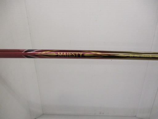 マジェスティゴルフ マジェスティ ドライバー PRESTIGIO XII MAJESTY PRESTIGIO XII 11.5° フレックスR 中古 Cランク