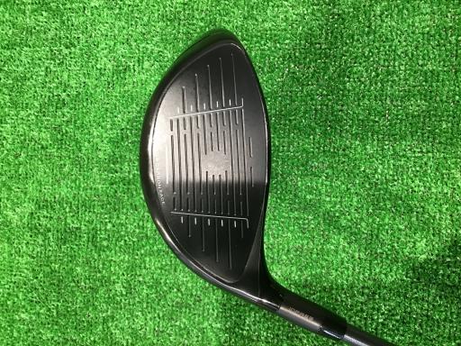 ヤマハ YAMAHA インプレス ドライバー DRIVESTAR TYPE/D(2025) inpres DRIVESTAR TYPE/D(2025) 10.5° フレックスR 中古 Cランク_画像3