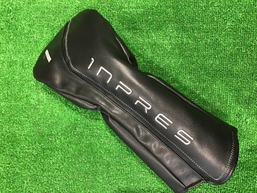 ヤマハ YAMAHA インプレス ドライバー DRIVESTAR TYPE/D(2025) inpres DRIVESTAR TYPE/D(2025) 10.5° フレックスR 中古 Cランク_画像6