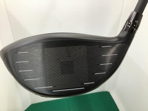 ダイワグローブライド オノフ ドライバー (2024) AKA ONOFF(2024) AKA 10.5° フレックスS 中古 Cランク_画像2