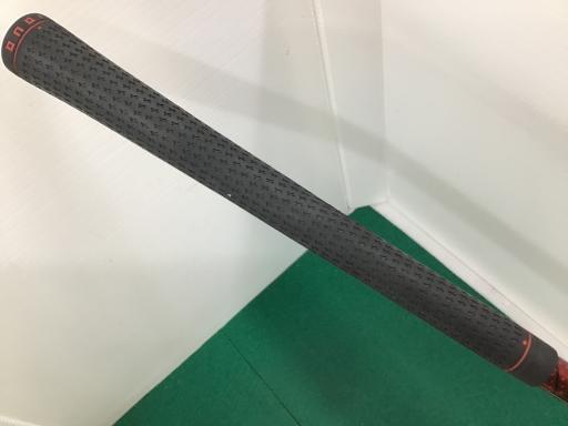 ダイワグローブライド オノフ ドライバー (2024) AKA ONOFF(2024) AKA 10.5° フレックスS 中古 Cランク_画像5