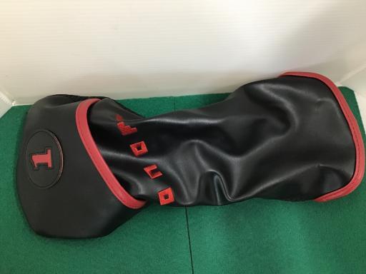 ダイワグローブライド オノフ ドライバー (2024) AKA ONOFF(2024) AKA 10.5° フレックスS 中古 Cランク_画像6