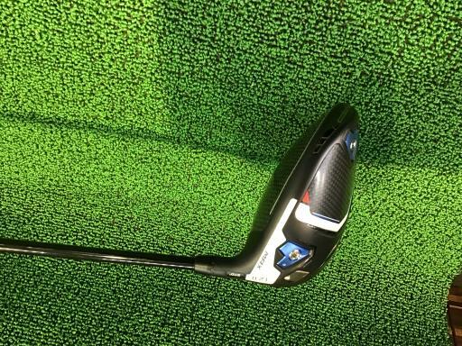 コブラ Cobra ドライバー AEROJET MAX cobra AEROJET MAX 12° フレックスSR 中古 Cランク
