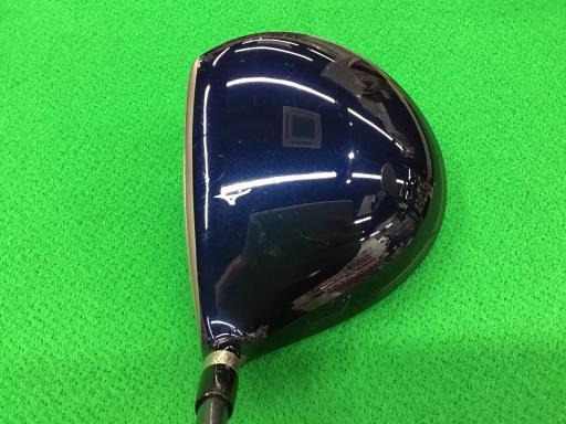  Mizuno Be a-ru X Driver BR-X BR-X 10.5° Flex R б/у C разряд 