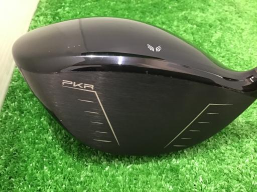 Wilson Wilson штат служащих Driver D9 Wilson Staff D9 10.5° Flex R б/у C разряд