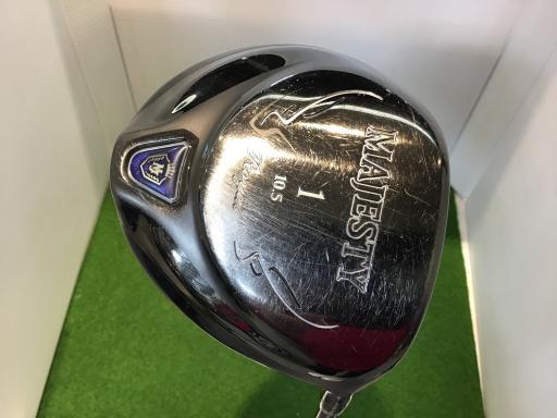 マルマン マジェスティ ロイヤル ドライバー MAJESTY ROYAL SP