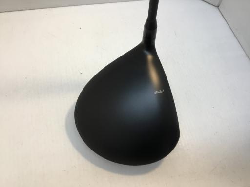 プロギア RS X ドライバー (2024) RS X(2024) 10.5° フレックスR 中古 Bランク_画像3