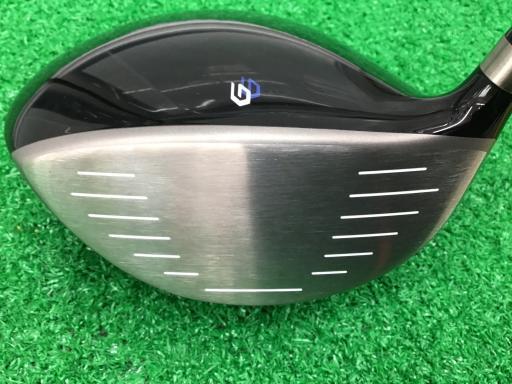  Mizuno You las Driver G6 EURUS G6 10.5° Flex R б/у C разряд 