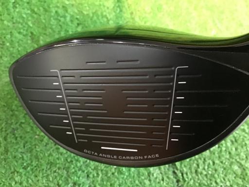 ヤマハ YAMAHA インプレス ドライバー DRIVESTAR TYPE/D(2025) inpres DRIVESTAR TYPE/D(2025) 10.5° フレックスR 中古 Cランク_画像3