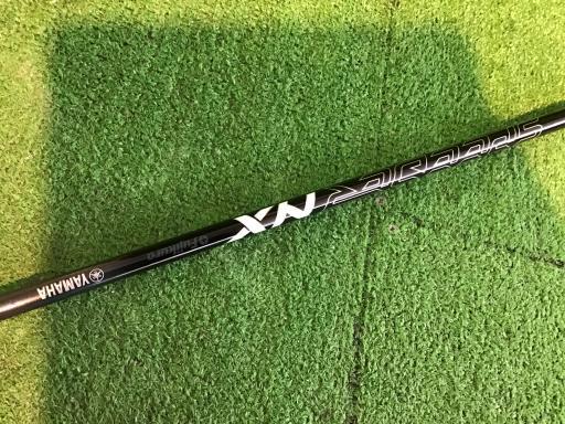 ヤマハ YAMAHA インプレス ドライバー DRIVESTAR TYPE/D(2025) inpres DRIVESTAR TYPE/D(2025) 10.5° フレックスR 中古 Cランク_画像4