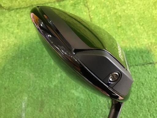 ヤマハ YAMAHA インプレス ドライバー DRIVESTAR TYPE/D(2025) inpres DRIVESTAR TYPE/D(2025) 10.5° フレックスR 中古 Cランク_画像6