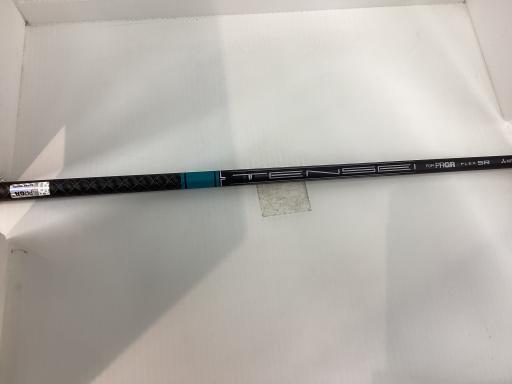 プロギア RS X ドライバー (2024) RS X(2024) 9.5° フレックスSR 中古 Bランク_画像5