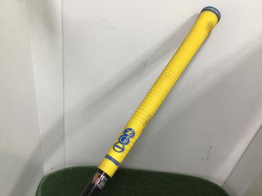 ヤマハ リミックス ドライバー RMX 118 10.5° フレックスS 中古 Cランク_画像5