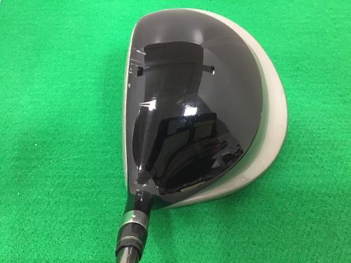 ナイキ NIKE サスクワッチ スモー ドライバー SasQuatch SUMO 9.5° フレックスS 中古 Cランク_画像2