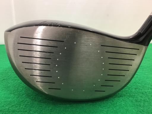 ナイキ NIKE サスクワッチ スモー ドライバー SasQuatch SUMO 9.5° フレックスS 中古 Cランク_画像3