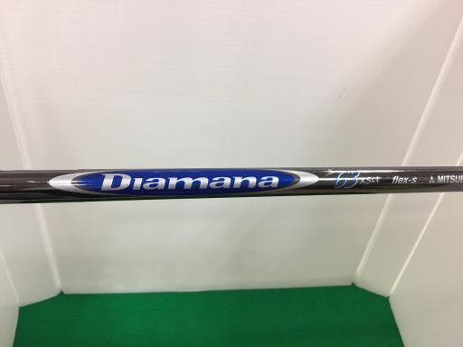 ナイキ NIKE サスクワッチ スモー ドライバー SasQuatch SUMO 9.5° フレックスS 中古 Cランク_画像4