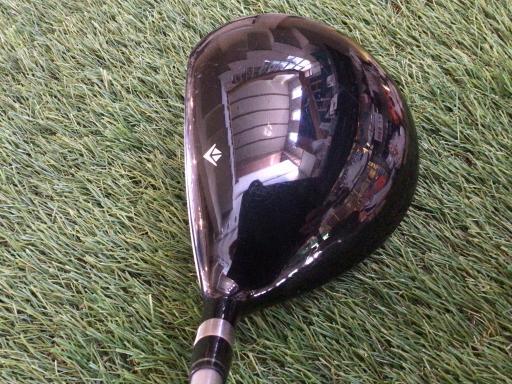 ホンマゴルフ ビジール ホンマ HONMA ドライバー Be ZEAL 525 9.5° フレックスS 中古 Dランク_画像2