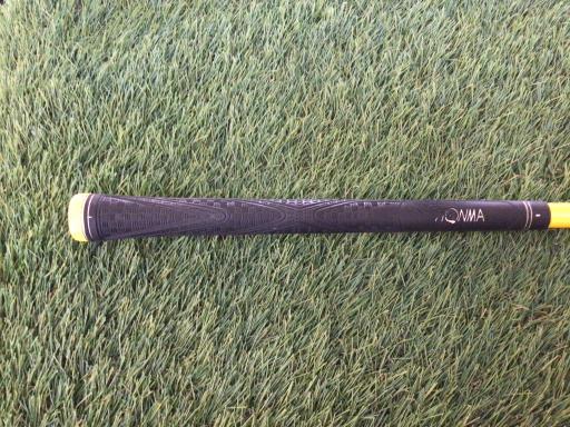 ホンマゴルフ ビジール ホンマ HONMA ドライバー Be ZEAL 525 9.5° フレックスS 中古 Dランク_画像5