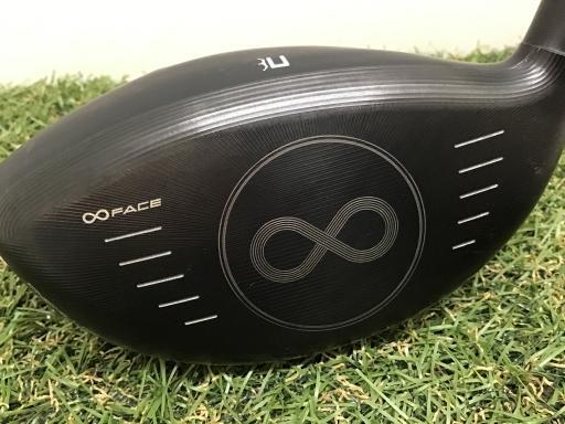 コブラ キング ドライバー RADSPEED KING RADSPEED 9°(イエロー) フレックスS 中古 Cランク