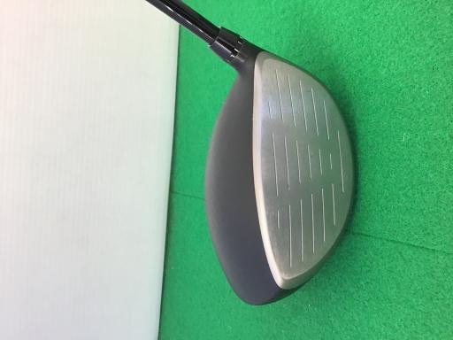 ツルヤ ゴールデンプリックス ドライバー TX-02 GOLDEN PRIX TX-02 10.5° フレックスSR 中古 Cランク